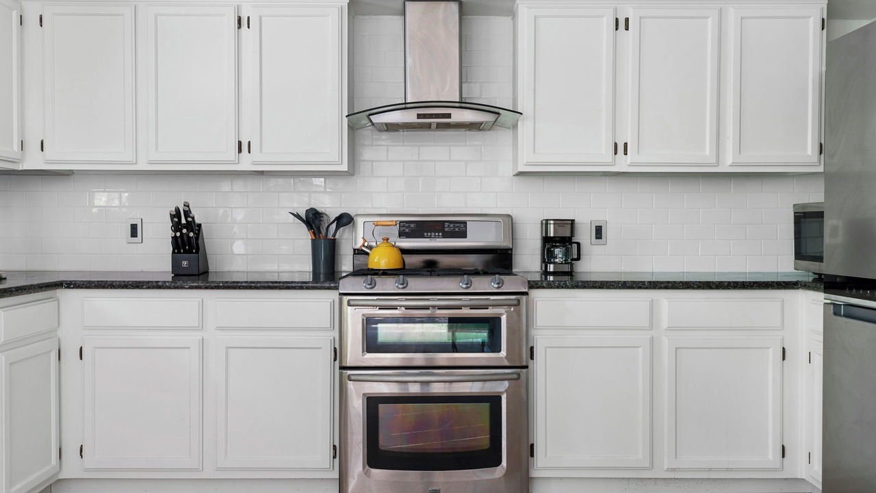 Photo of Kitchen in Milwood
