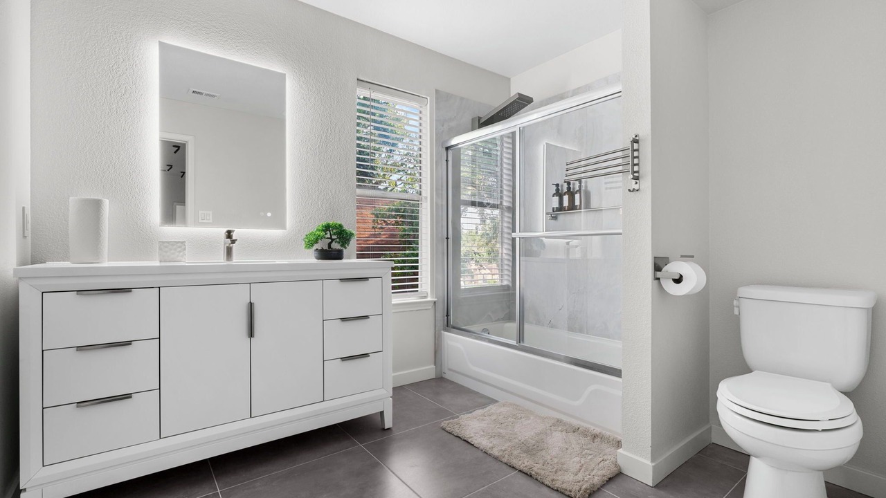 Photo of Bathroom in Milwood
