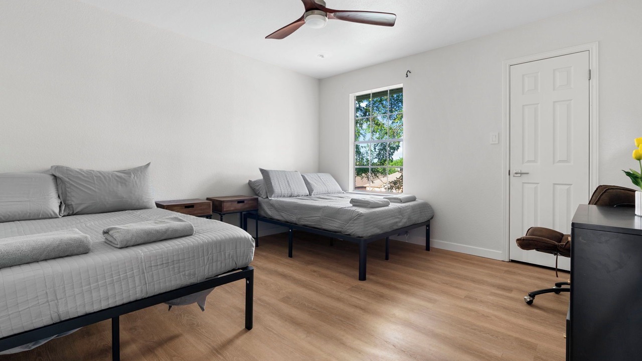 Photo of Bedroom in Milwood