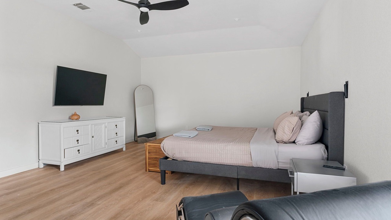 Photo of Bedroom in Milwood
