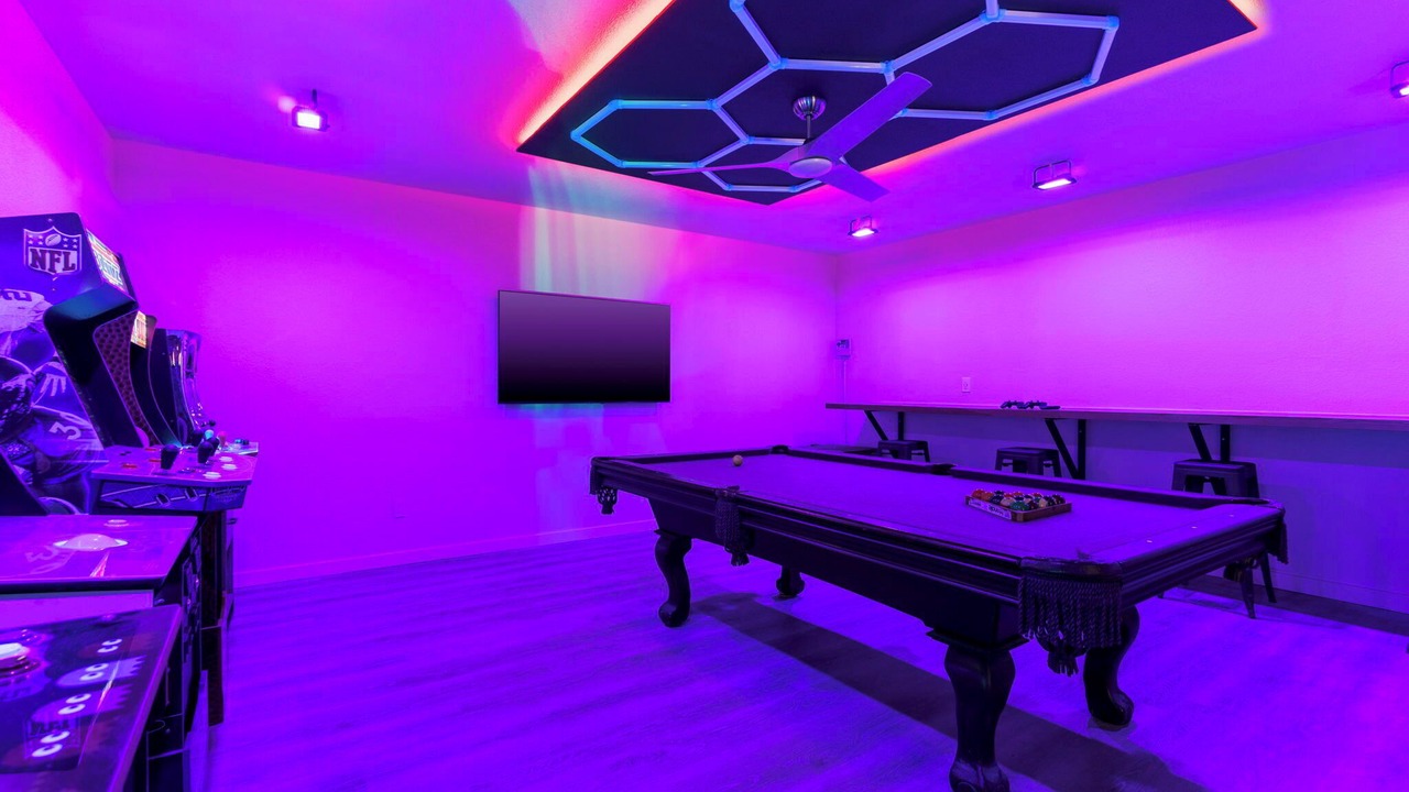 Photo of Bedroom in Milwood