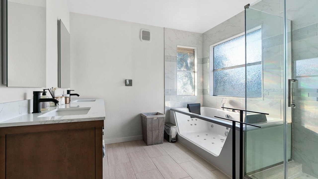 Photo of Bathroom in Milwood