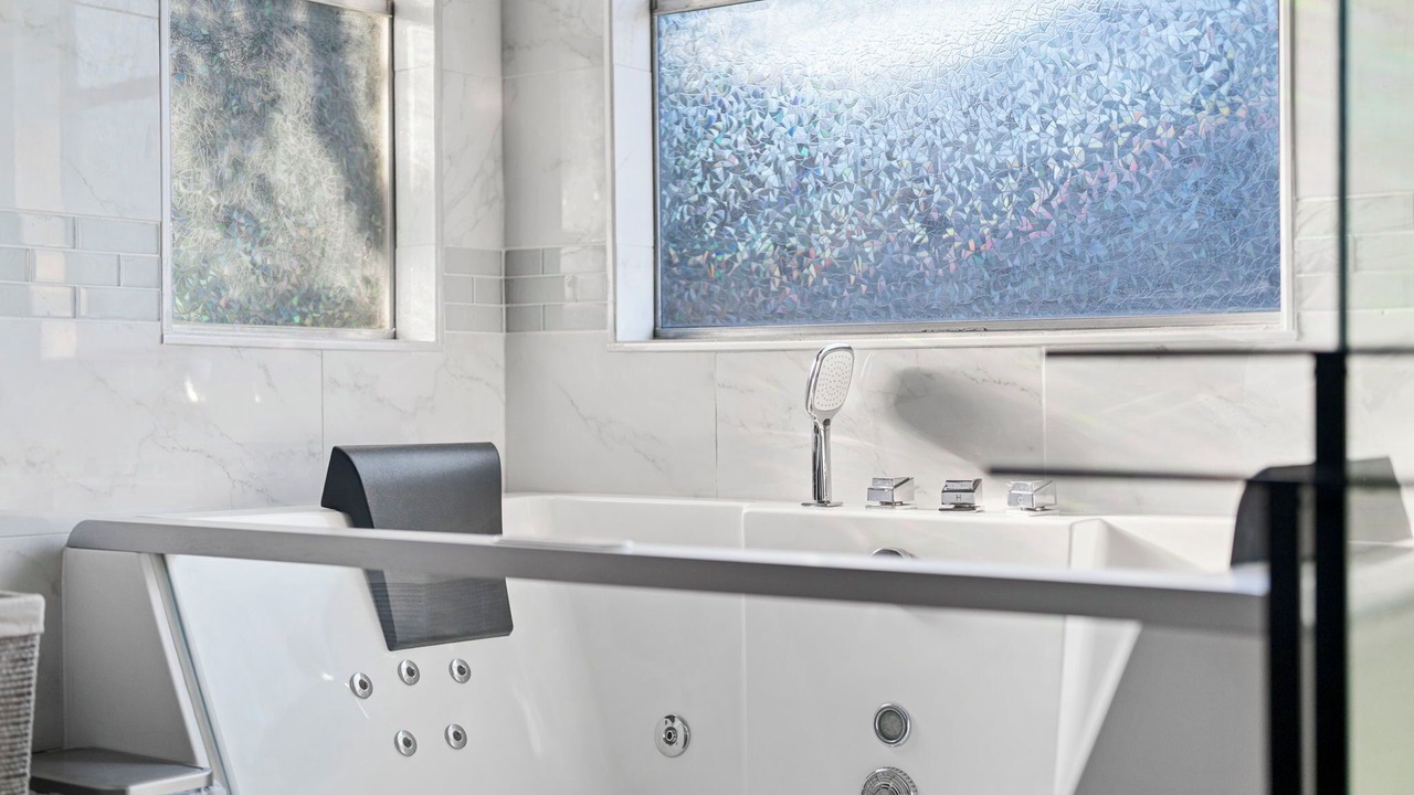 Photo of Bathroom in Milwood