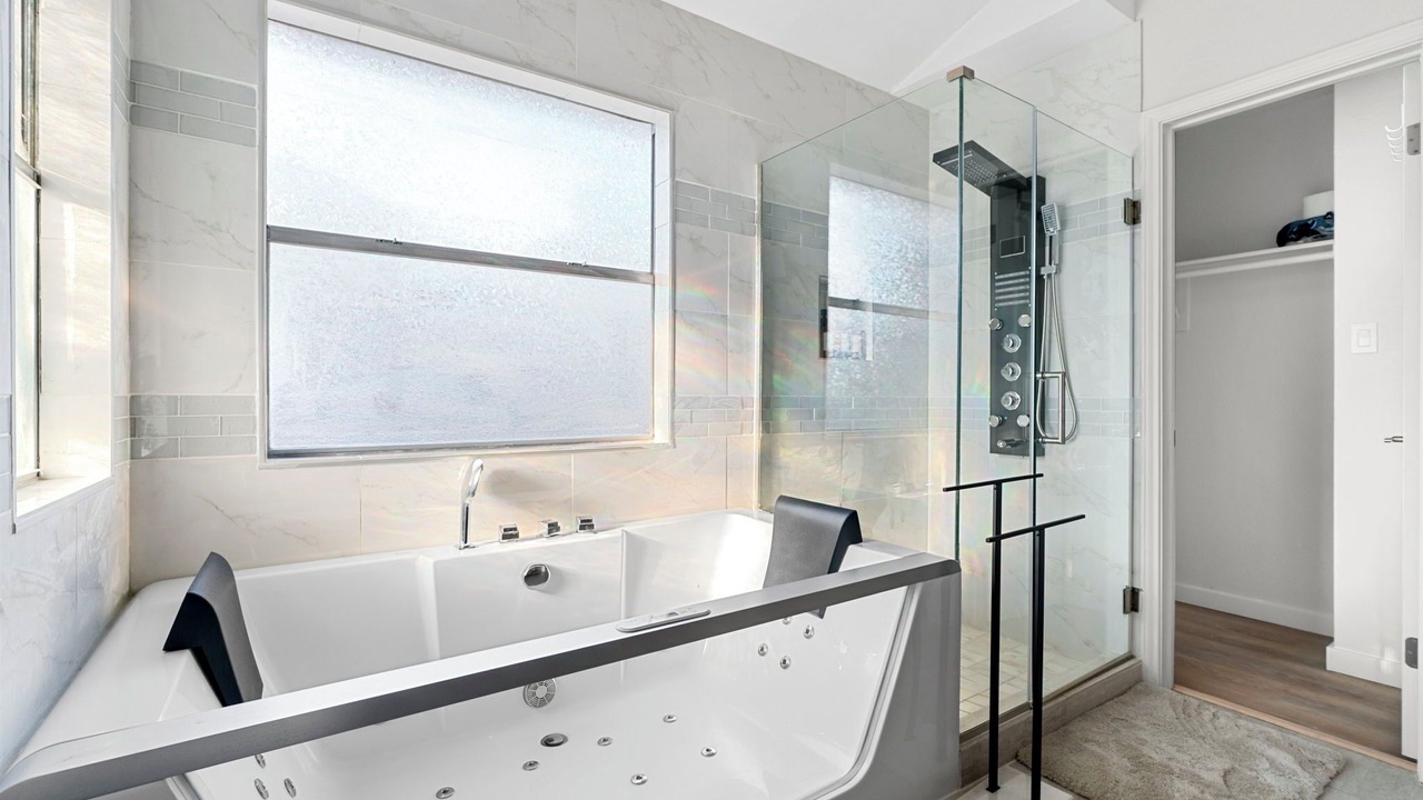 Photo of Bathroom in Milwood