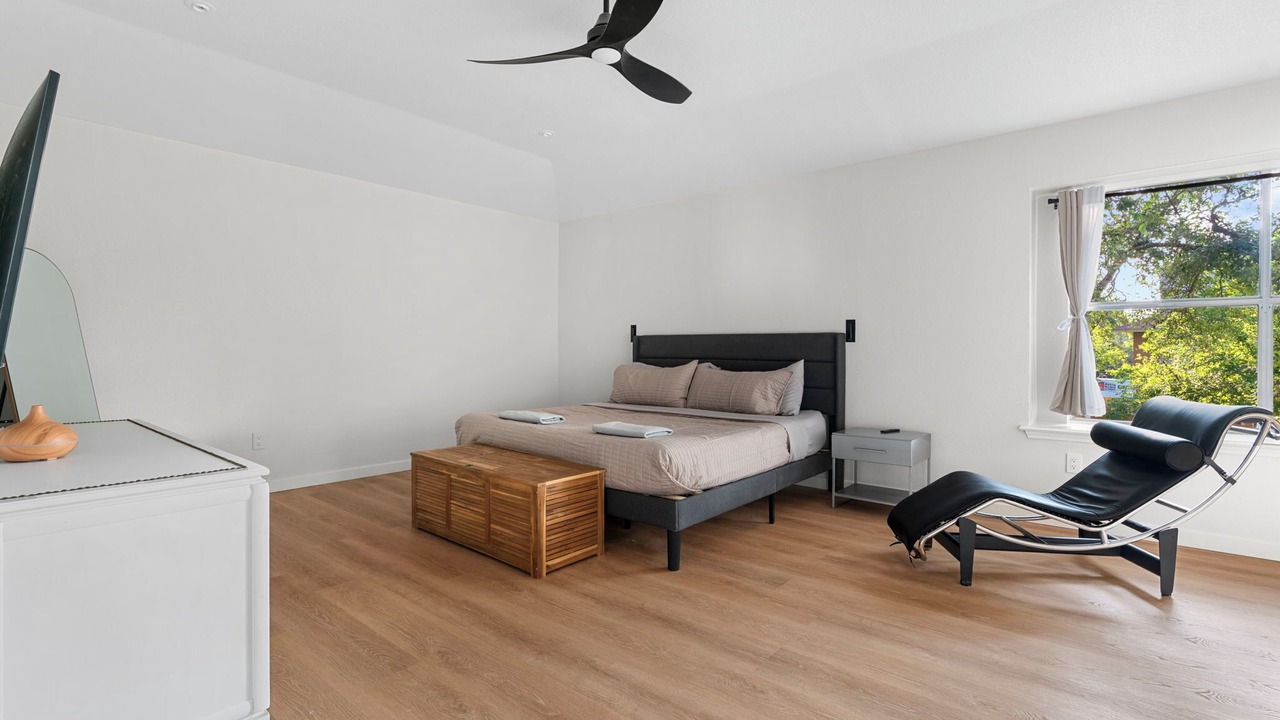 Photo of Bedroom in Milwood