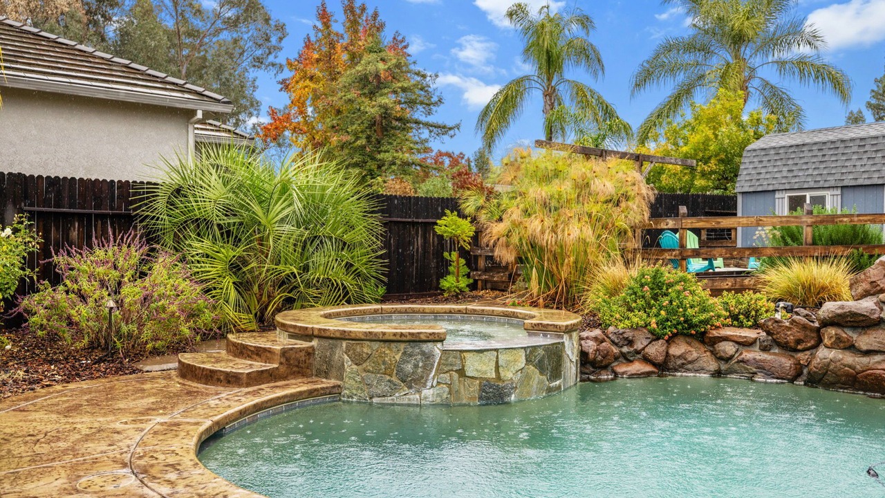 Photo of Outdoor in Orangevale