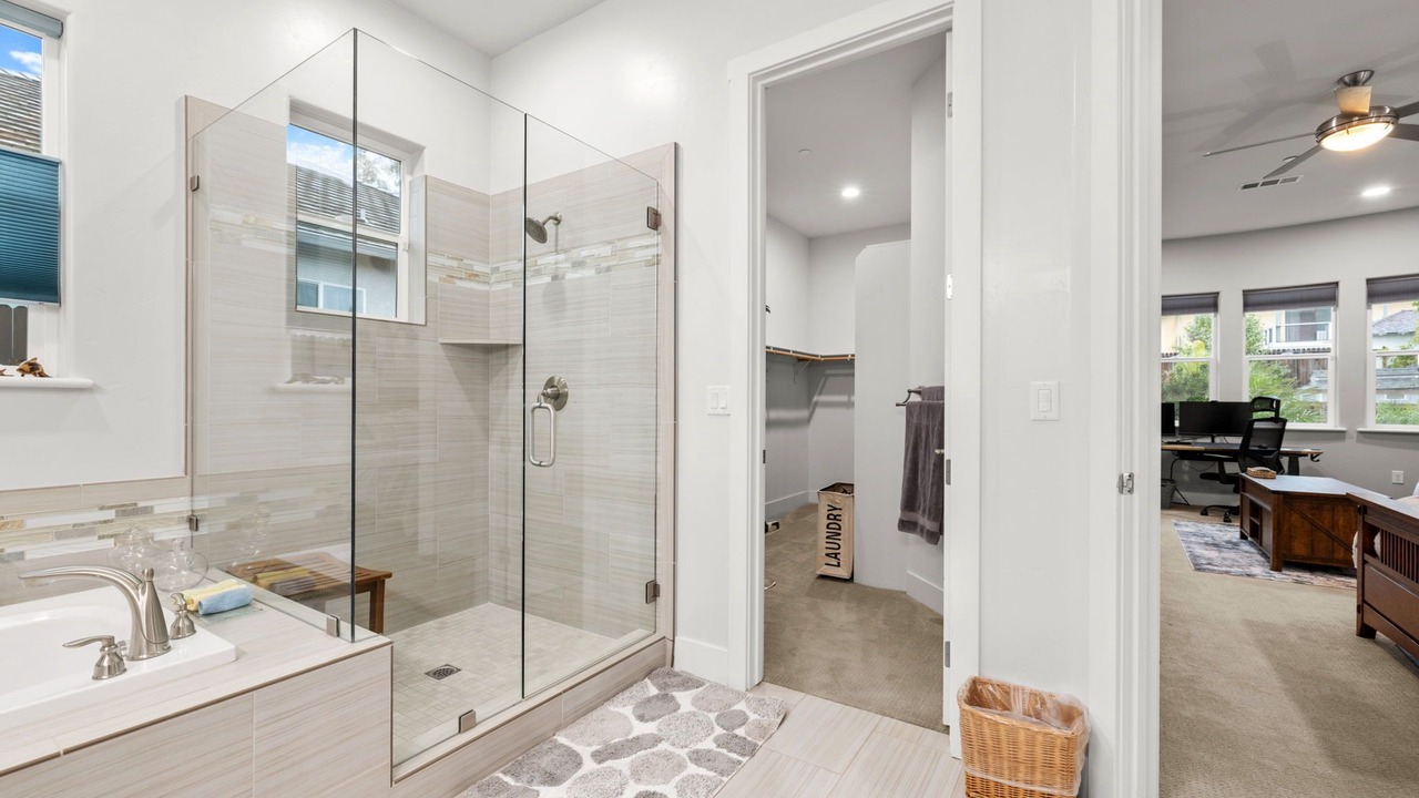 Photo of Bathroom in Orangevale