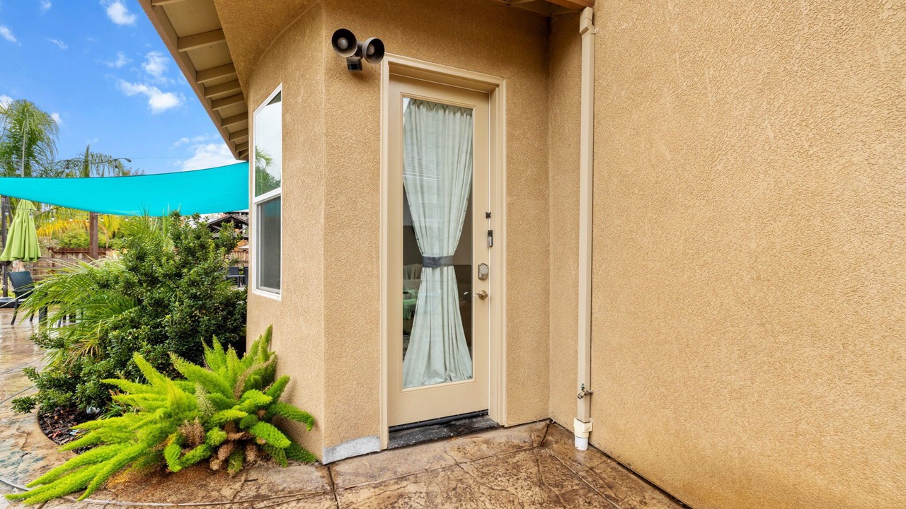 Photo of Outdoor in Orangevale