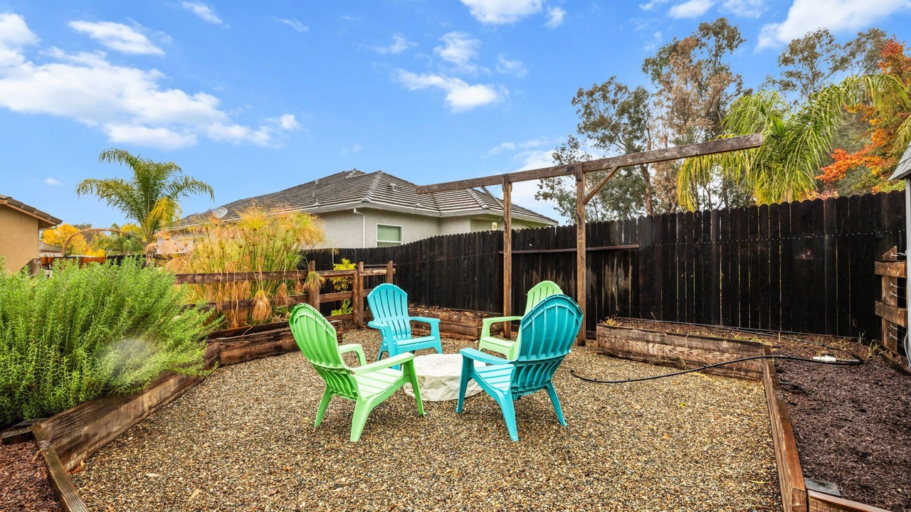 Photo of Outdoor in Orangevale