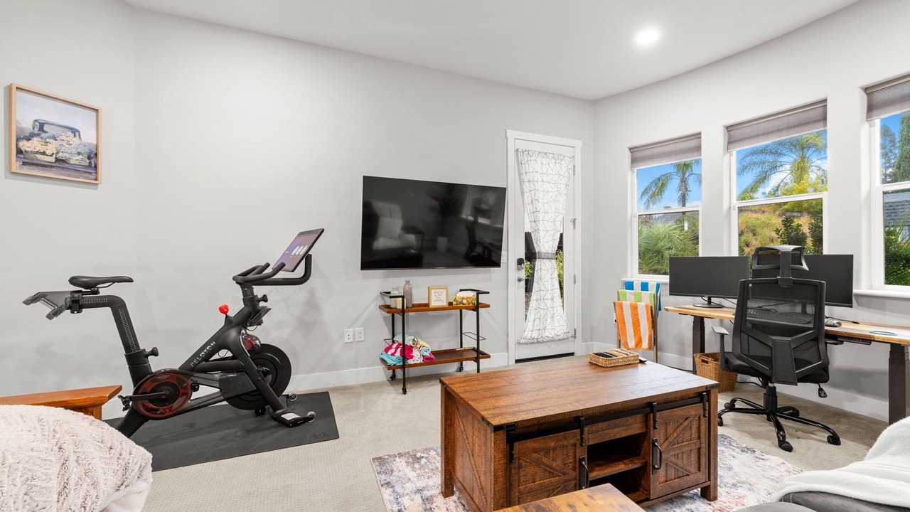 Photo of Bedroom in Orangevale