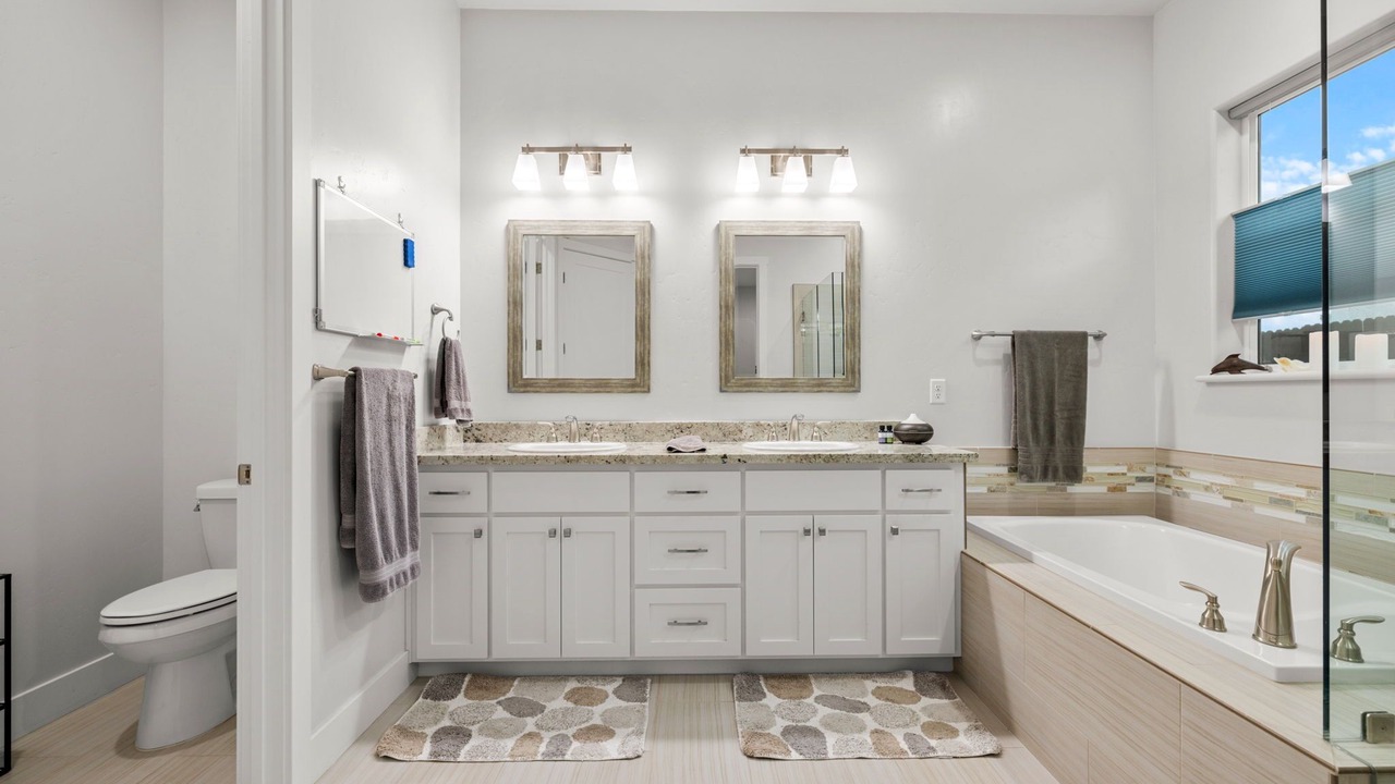 Photo of Bathroom in Orangevale