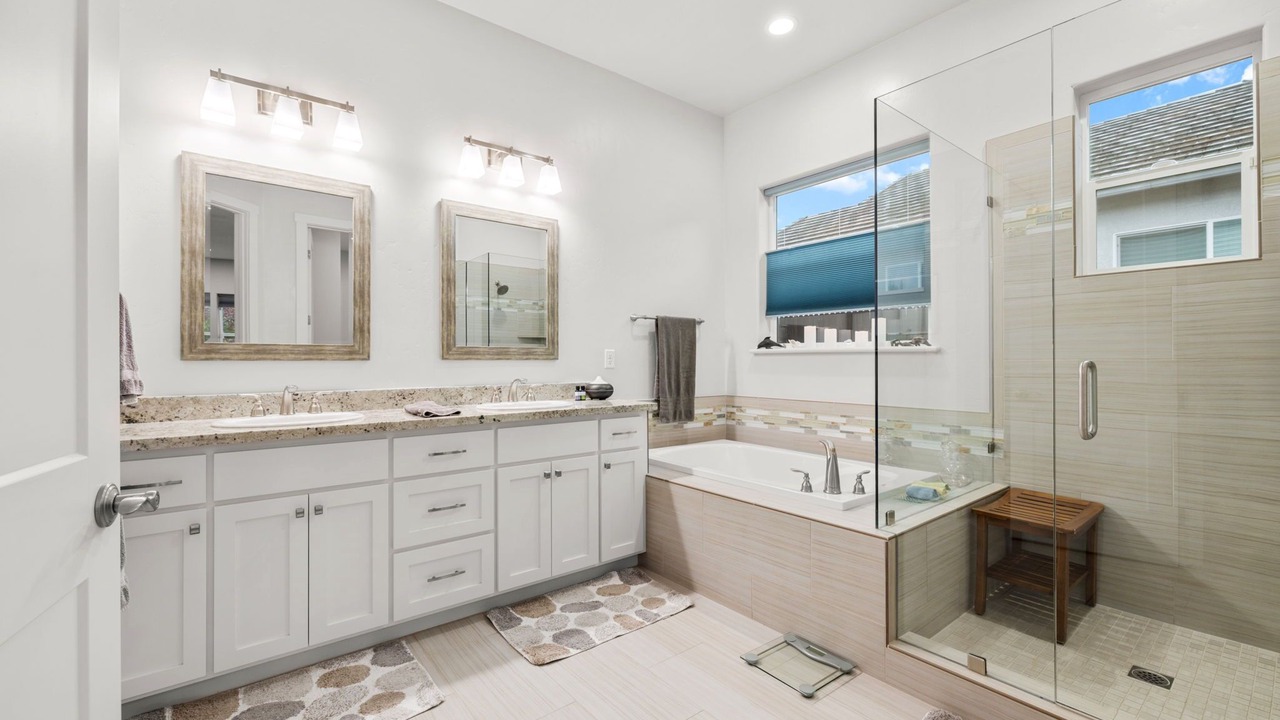 Photo of Bathroom in Orangevale