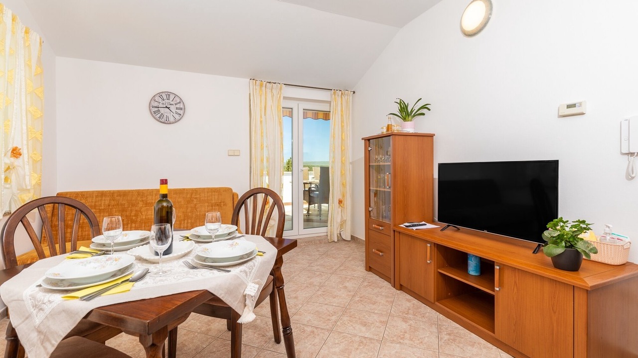 Photo of Livingroom in Punat