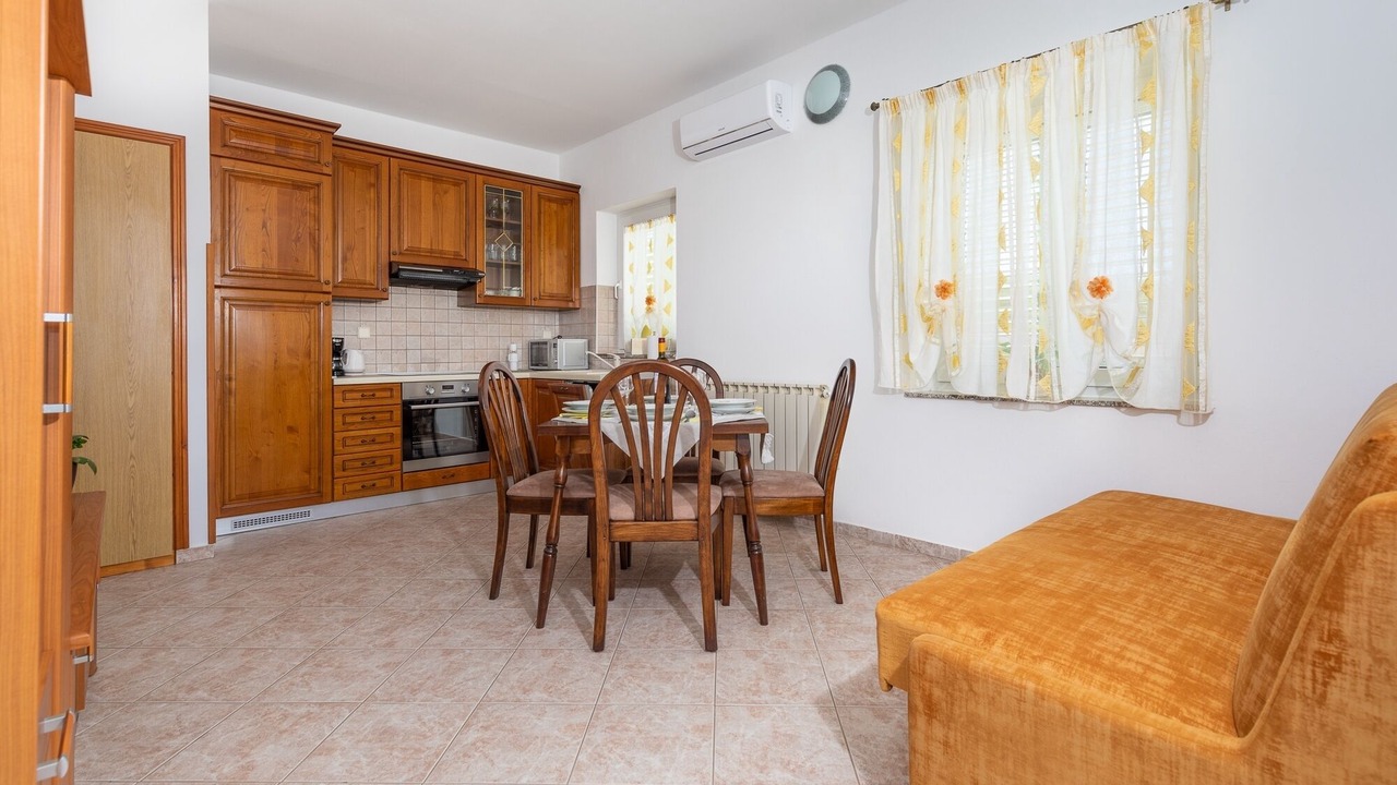Photo of Livingroom in Punat