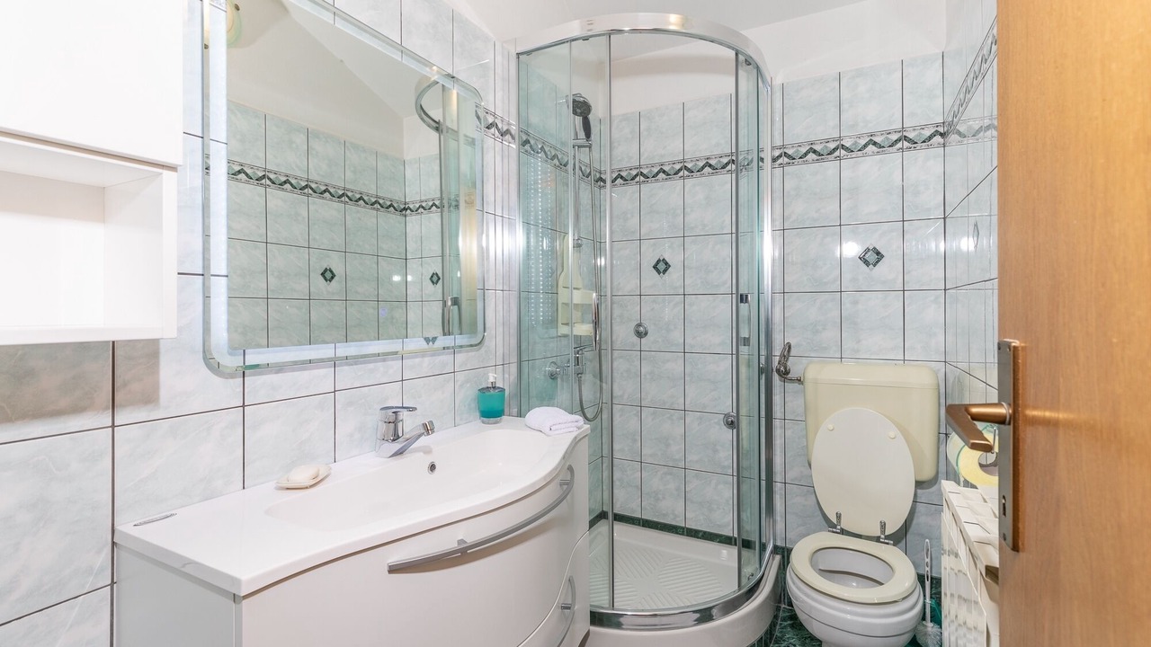 Photo of Bathroom in Punat
