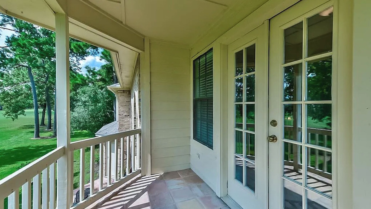 Photo of Outdoor in Atascocita