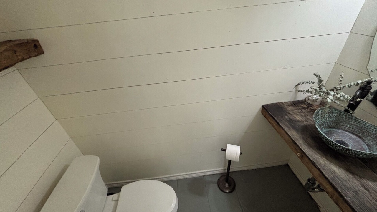Photo of Bathroom in Atascocita