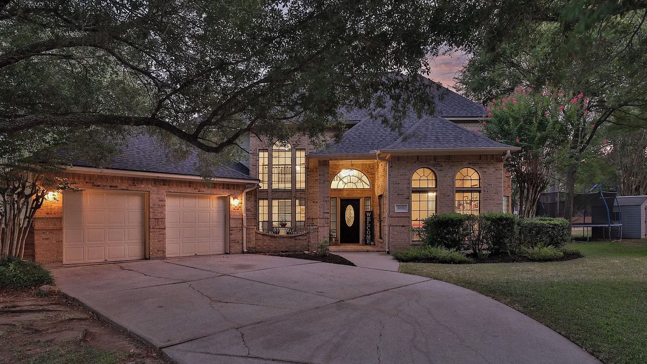 Photo of Outdoor in Atascocita