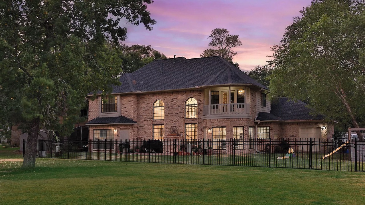 Photo of Outdoor in Atascocita