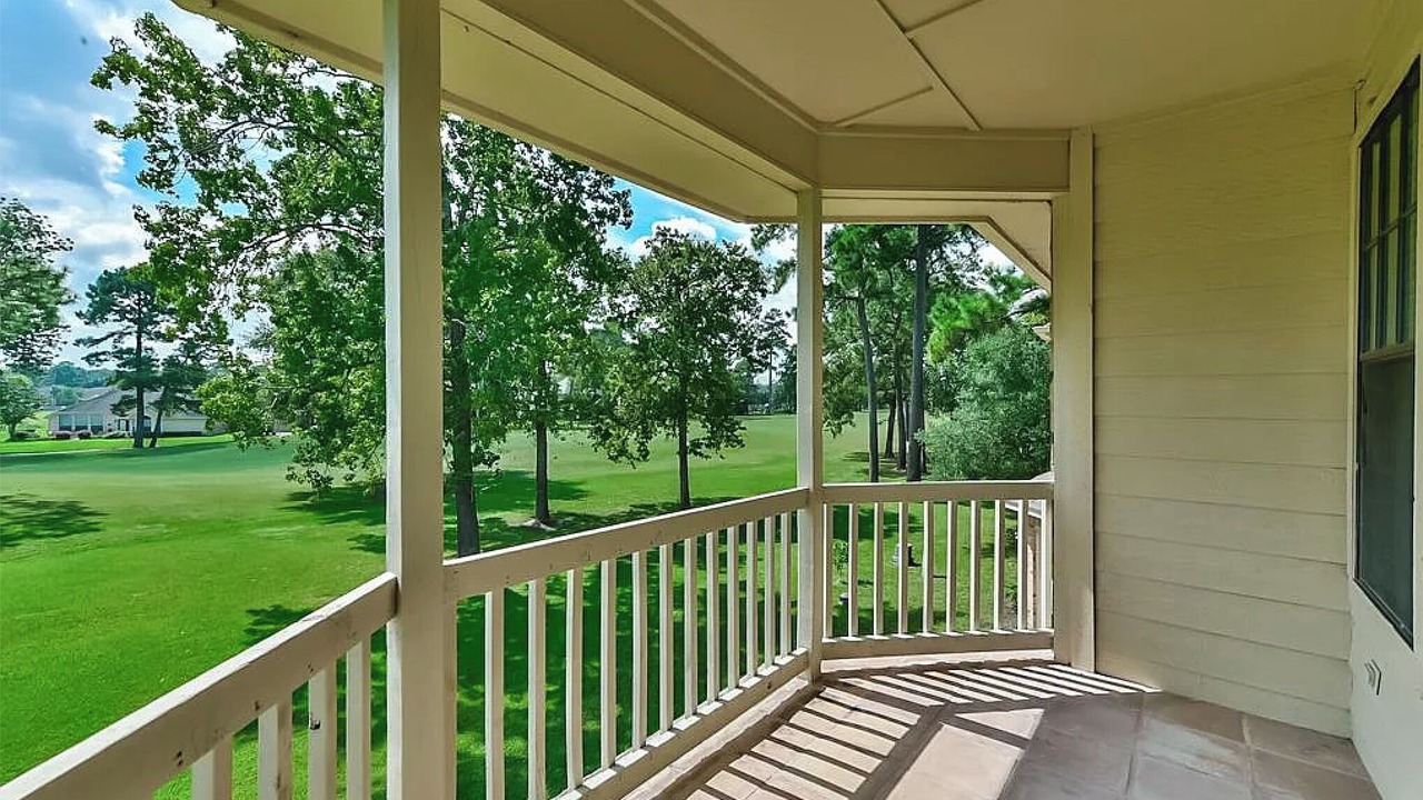 Photo of Outdoor in Atascocita