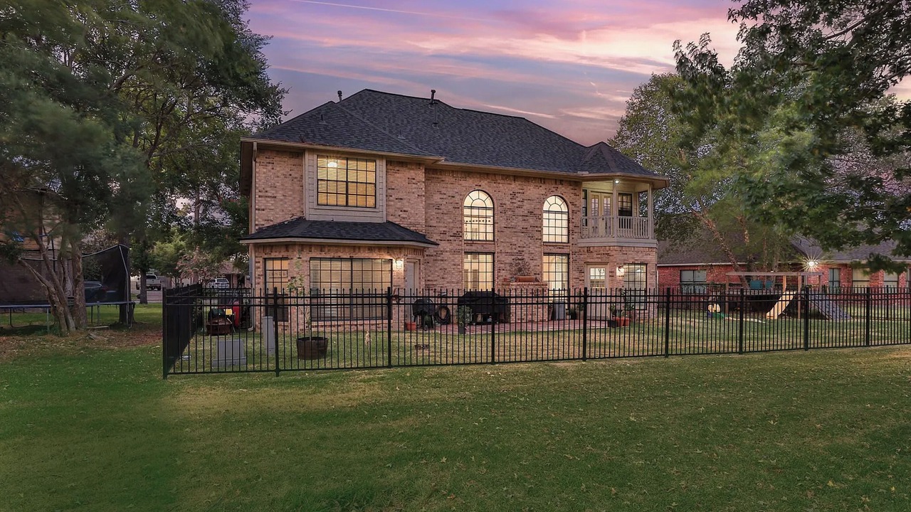 Photo of Outdoor in Atascocita