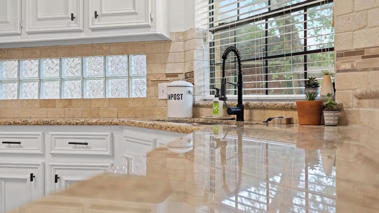 Photo of Kitchen in Atascocita