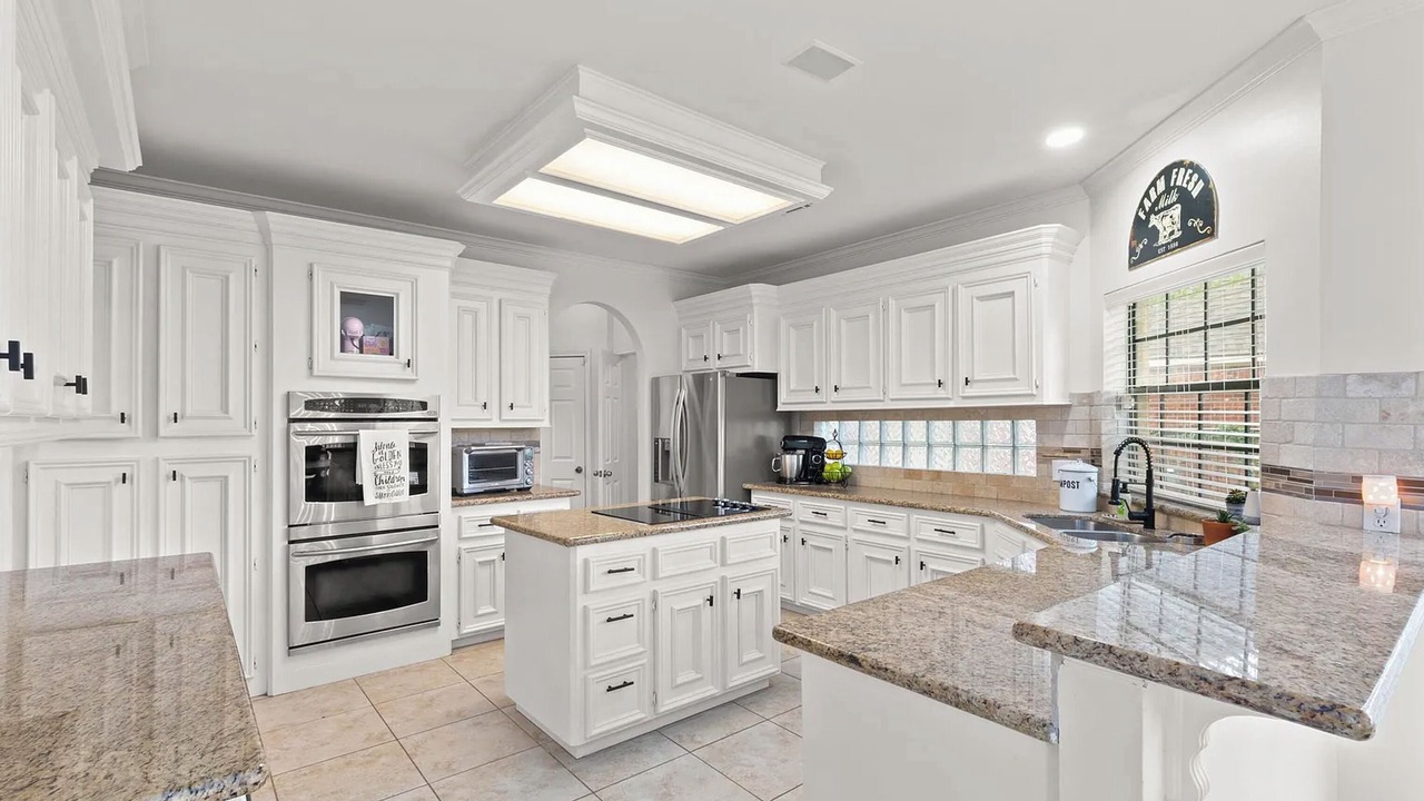 Photo of Kitchen in Atascocita
