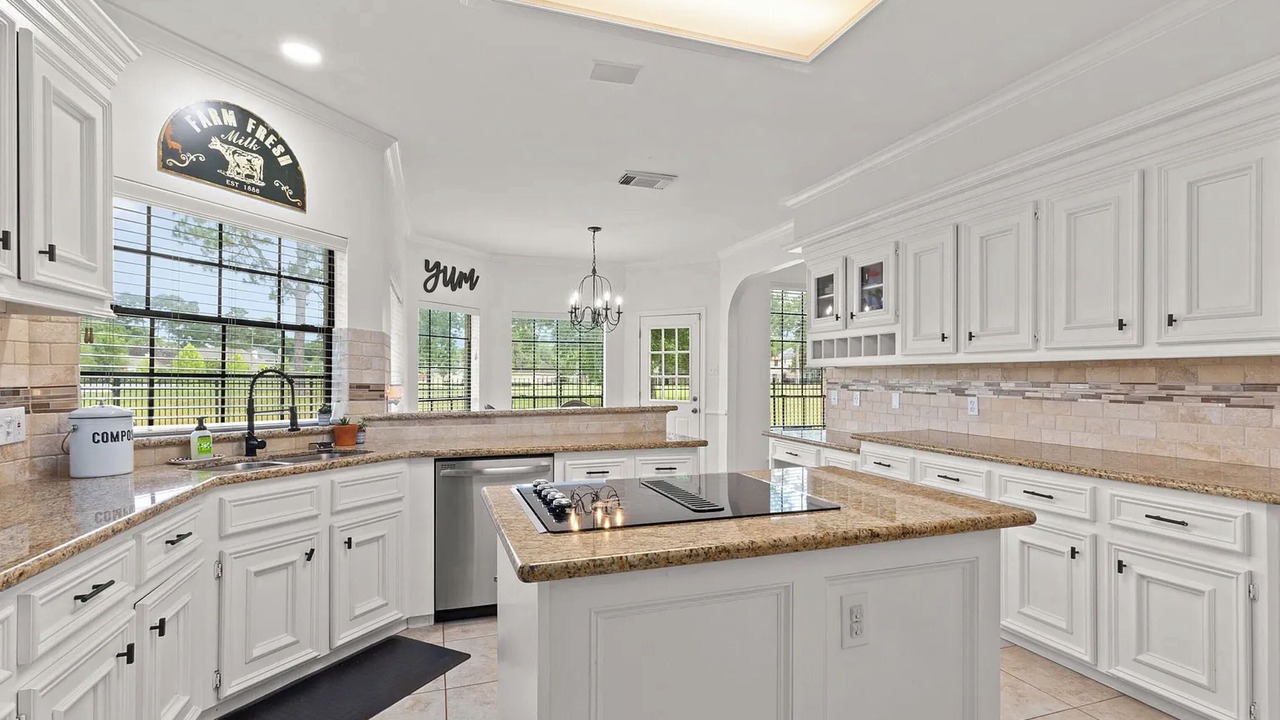 Photo of Kitchen in Atascocita