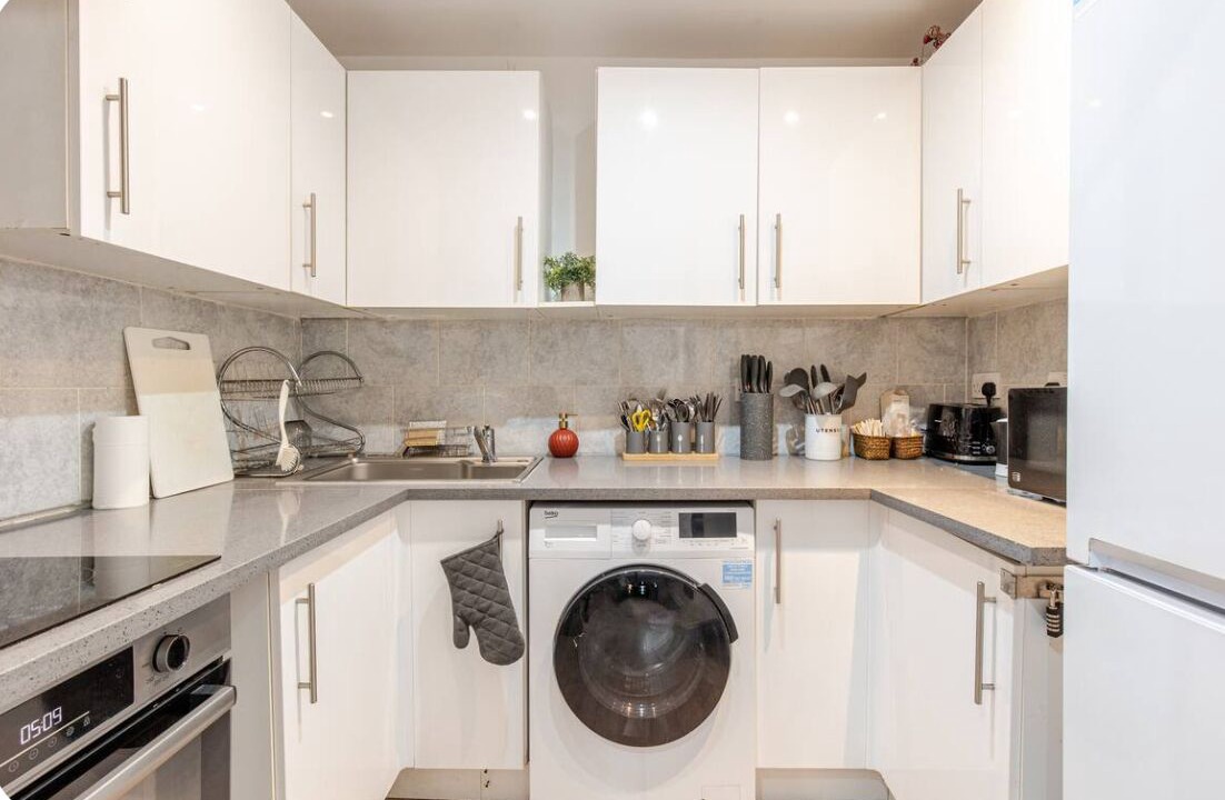 Photo of Kitchen in Euston