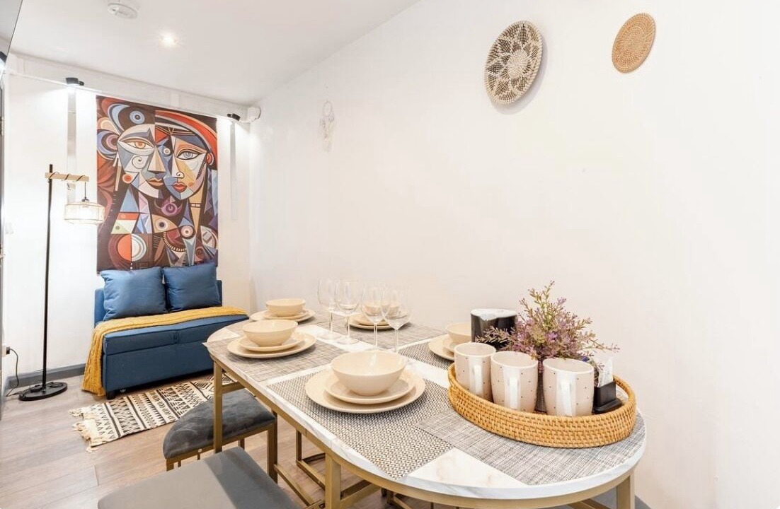 Photo of Others in Euston