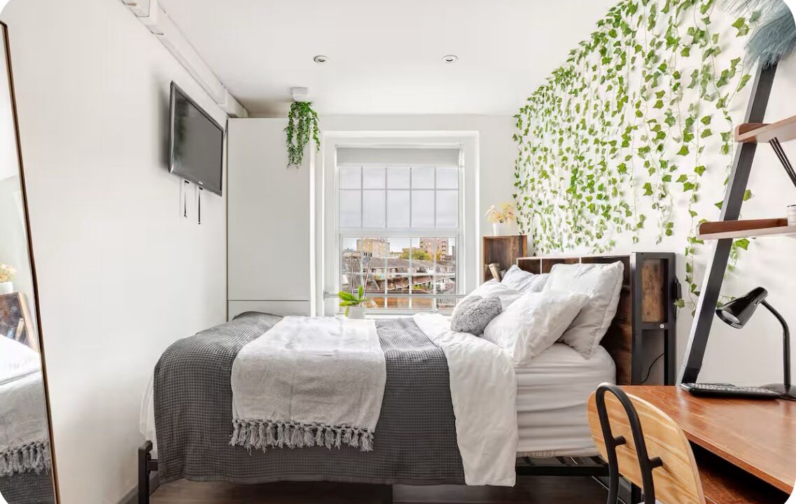 Photo of Bedroom in Euston