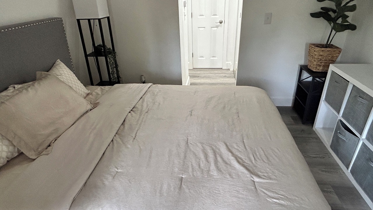 Photo of Bedroom in Auburn