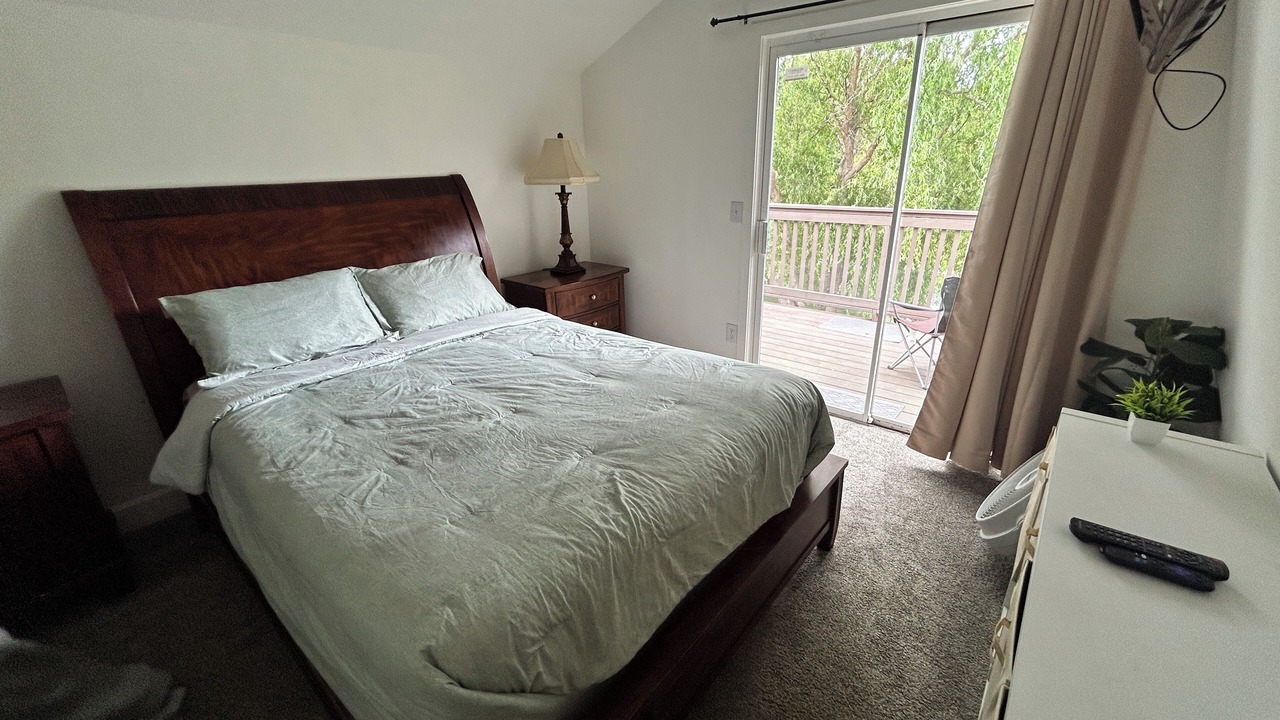 Photo of Bedroom in Auburn