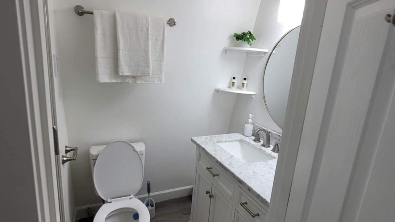 Photo of Bathroom in Auburn