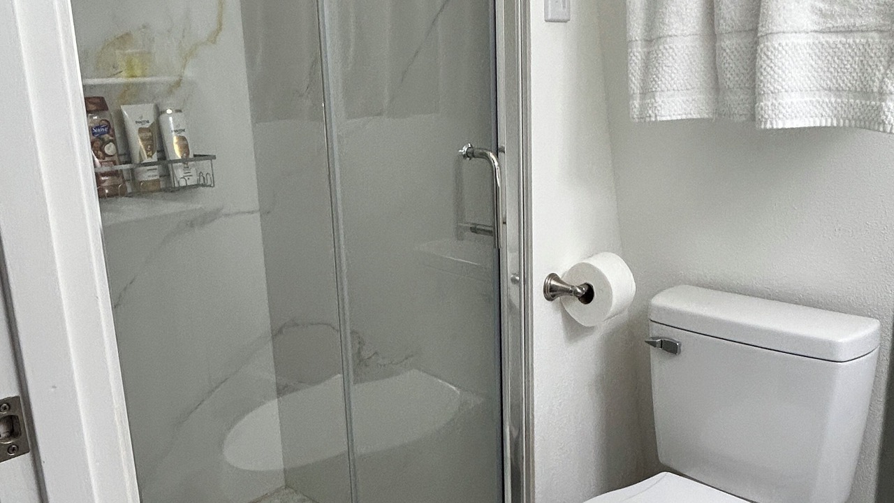 Photo of Bathroom in Auburn