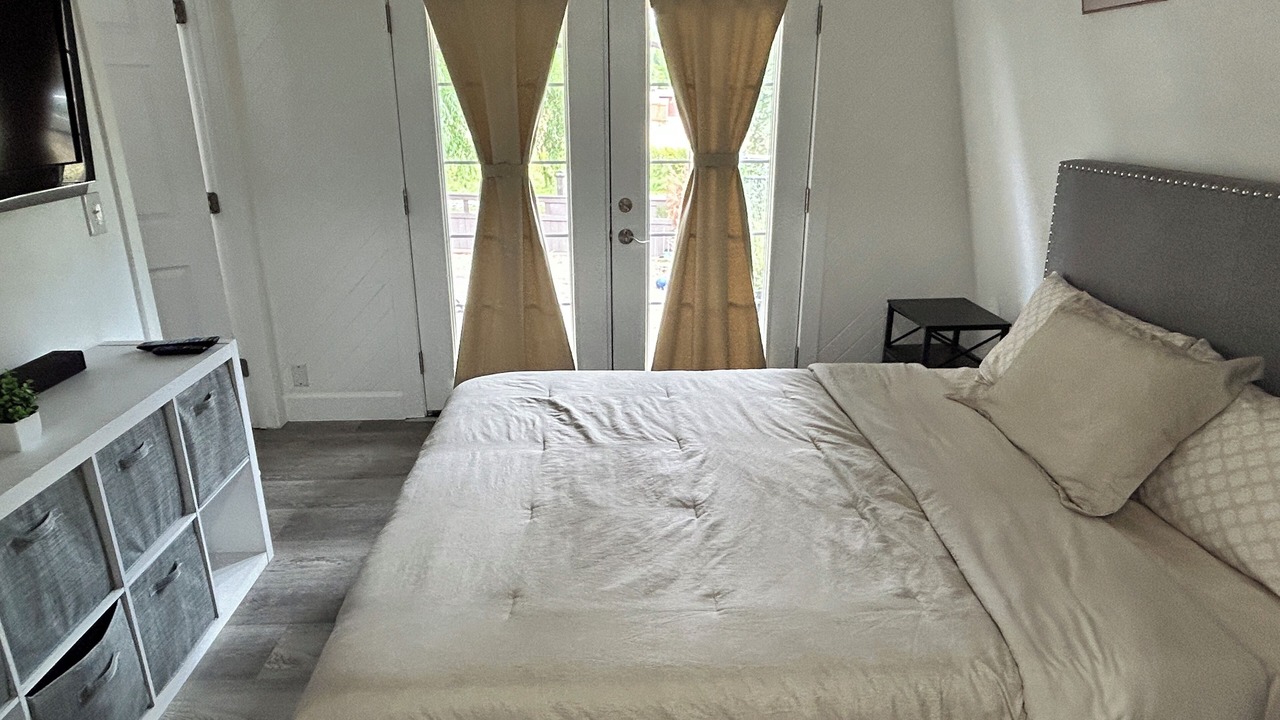 Photo of Bedroom in Auburn