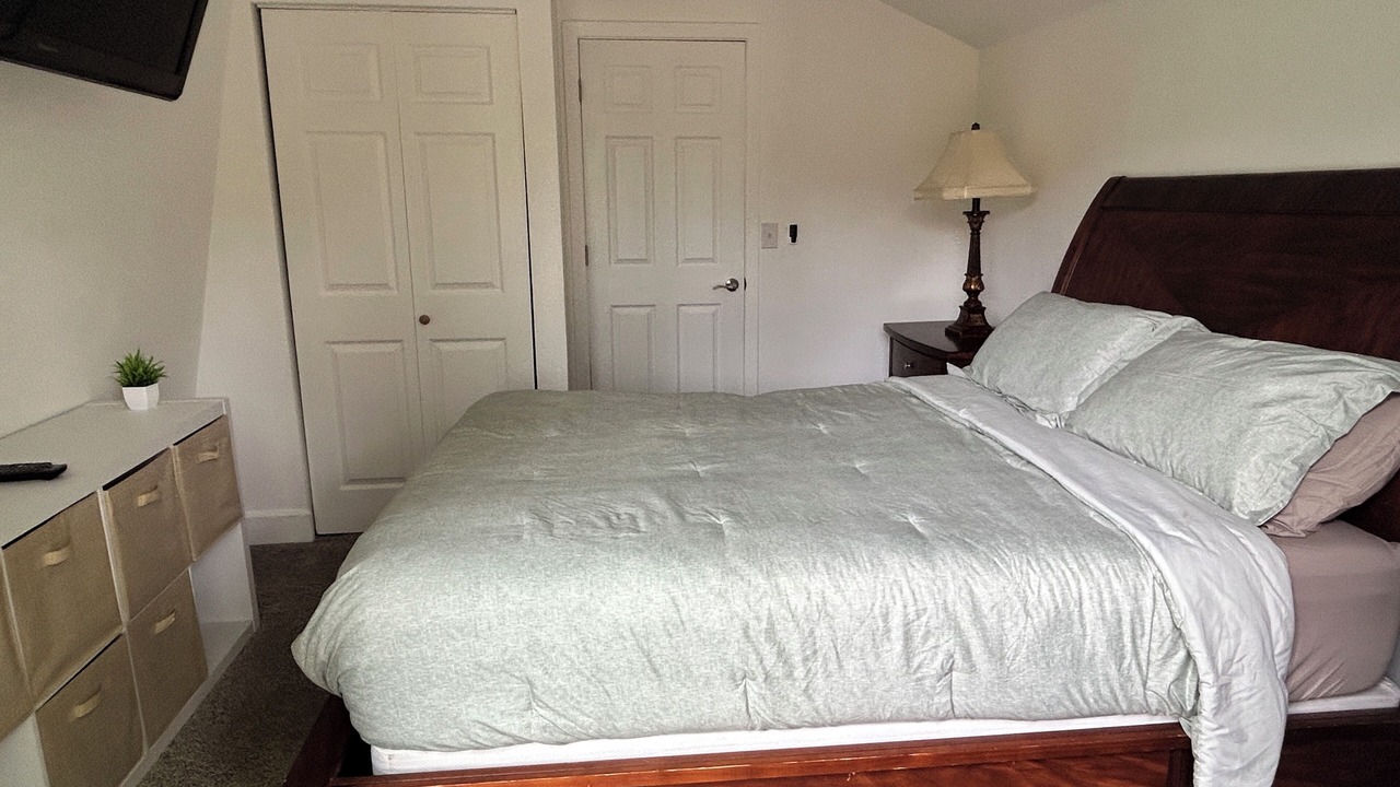 Photo of Bedroom in Auburn