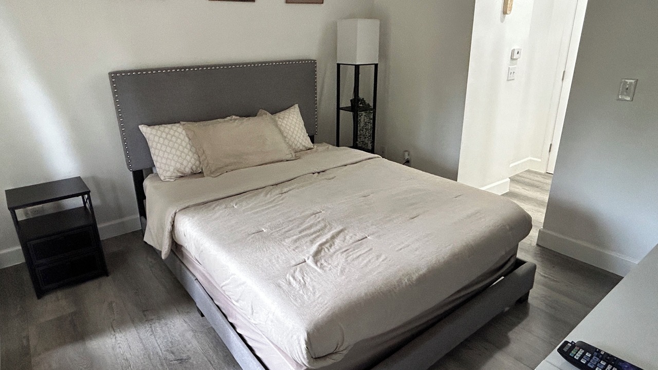 Photo of Bedroom in Auburn