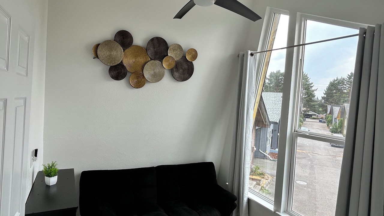 Photo of Livingroom in Auburn