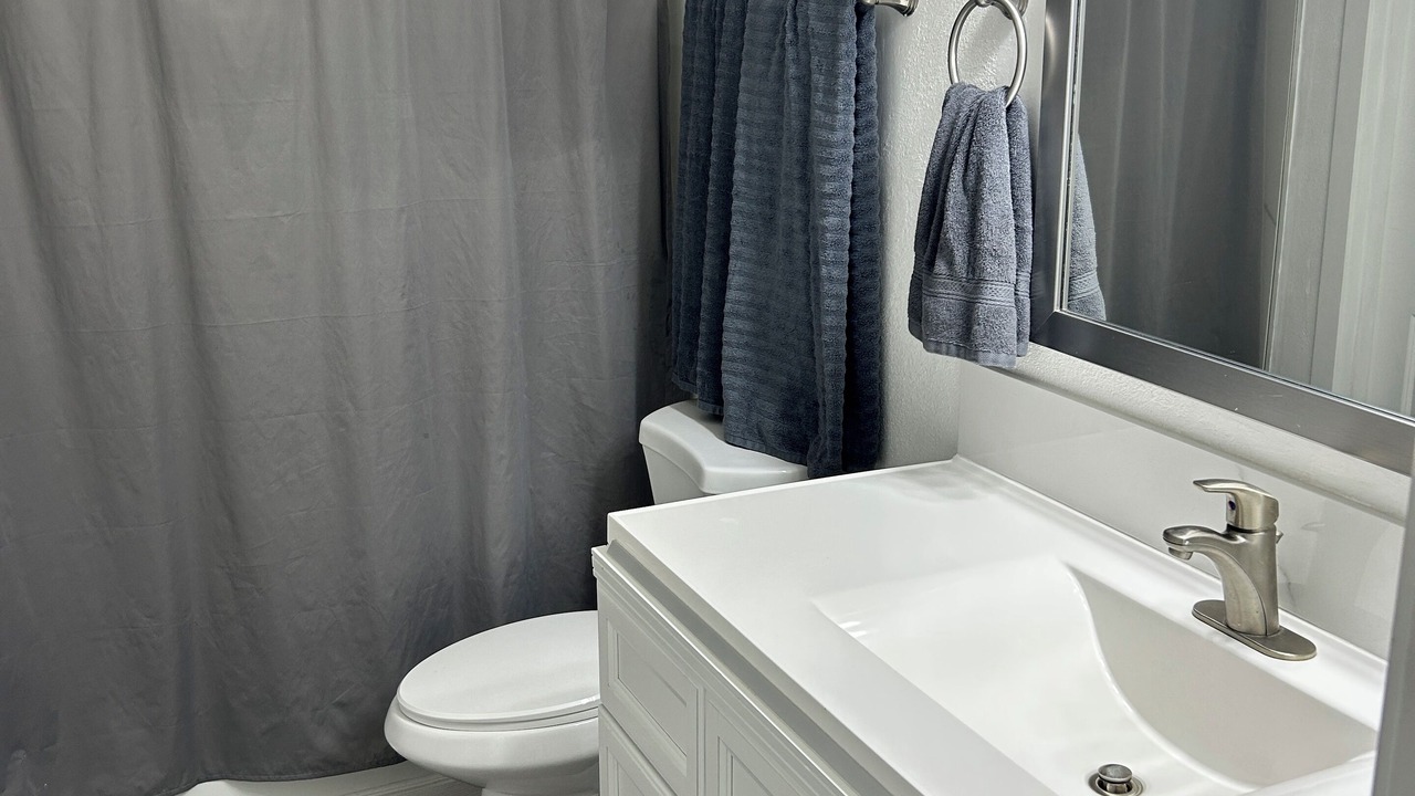 Photo of Bathroom in Auburn