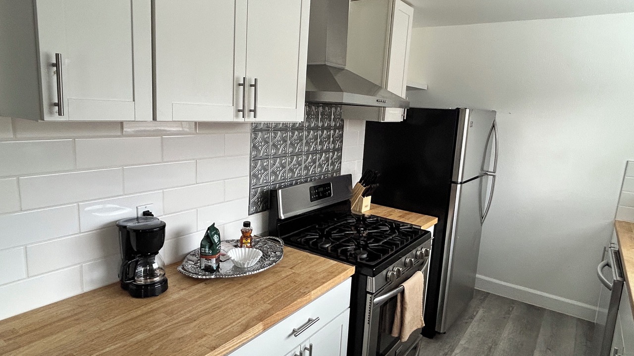 Photo of Kitchen in Auburn
