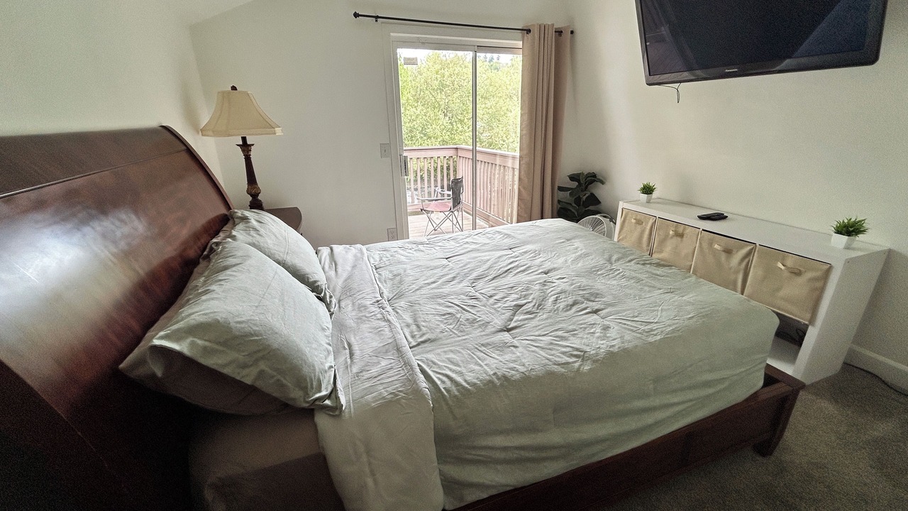 Photo of Bedroom in Auburn