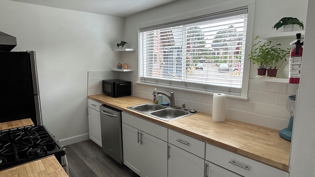 Photo of Kitchen in Auburn