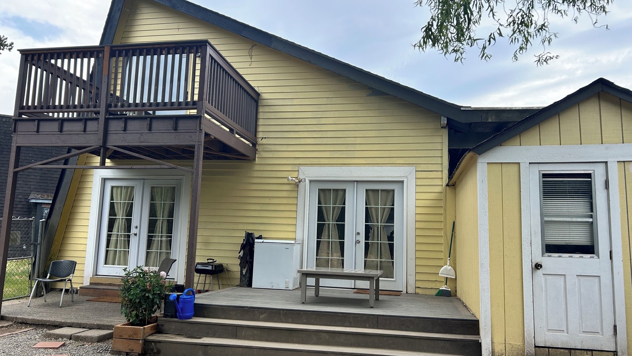 Photo of Outdoor in Auburn