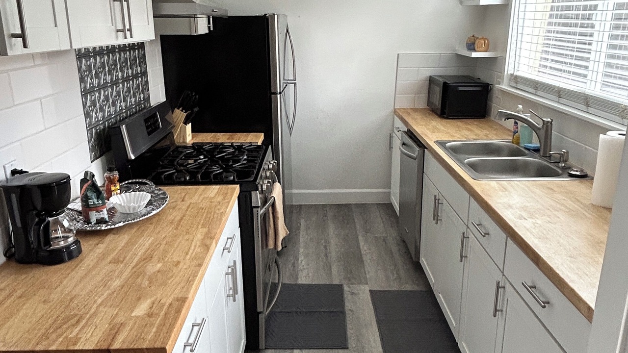 Photo of Kitchen in Auburn