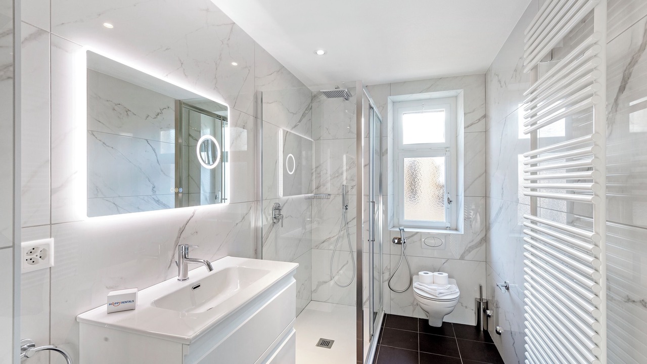 Photo of Bathroom in Lugano City-Centre