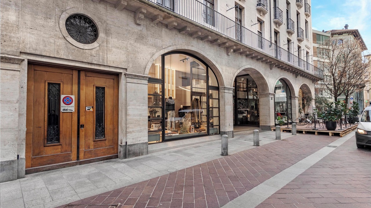 Photo of Others in Lugano City-Centre