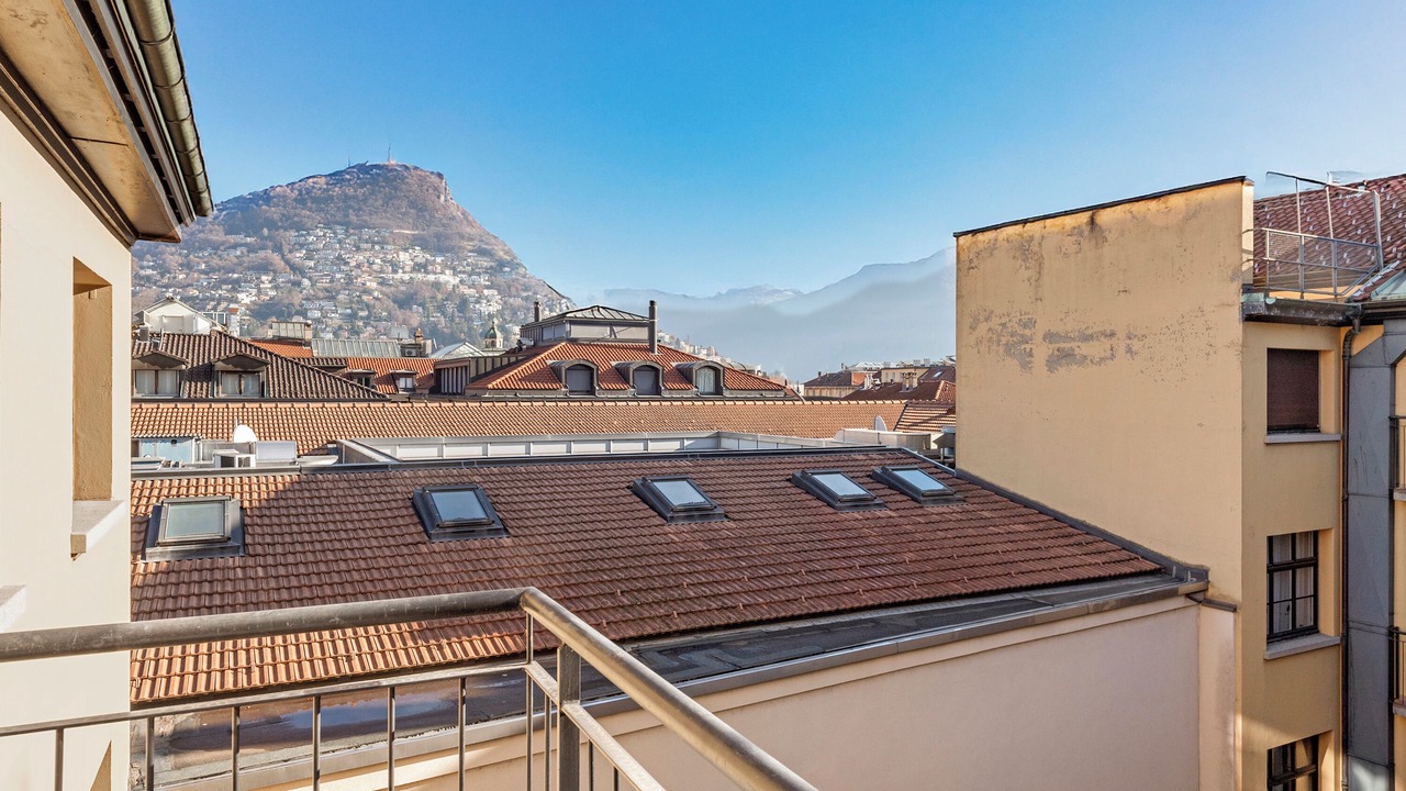Photo of Outdoor in Lugano City-Centre