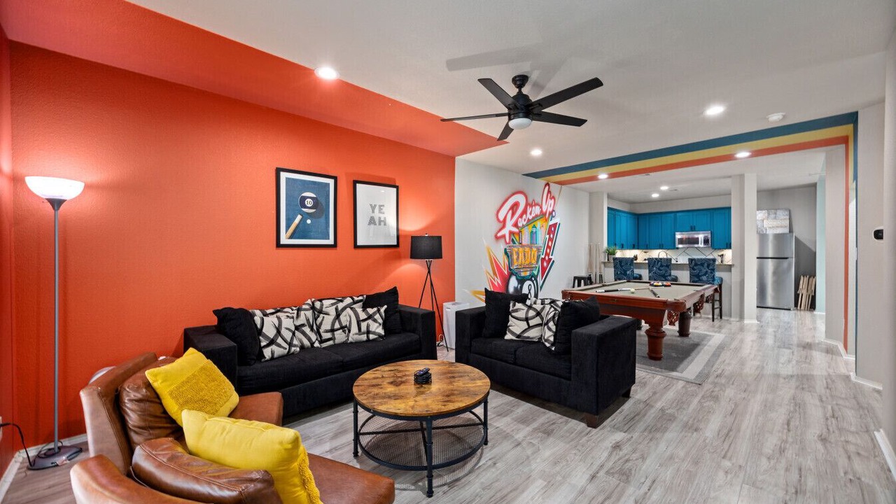 Photo of Bedroom in East Downtown Houston