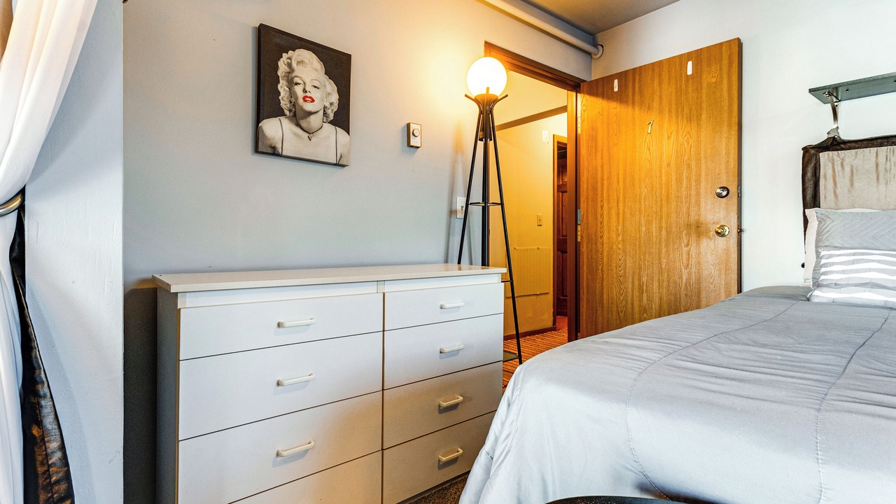 Photo of Bedroom in Neenah